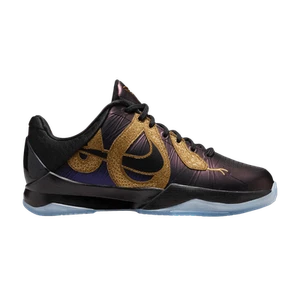 Nike Kobe 5 Year of the Mamba Eggplant GS HM3753-500 Sneaker - Imagen 1 de 1