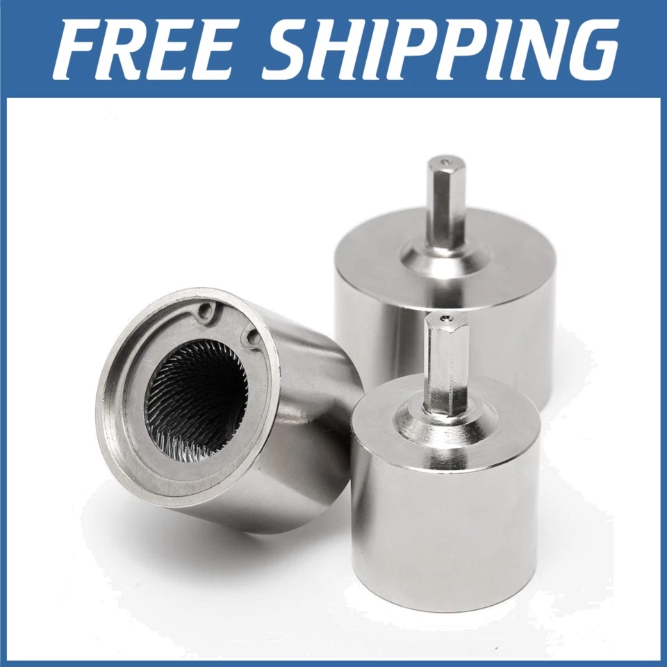 Copper Pipe Cleaner Replacement Brush - Image 1 of 4