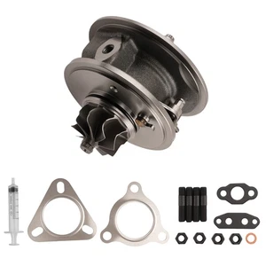 Billet KB4T Turbocore CHRA for Mitsubishi L200 2.5 DID 4D56 165HP VT16 Cartridge - Picture 1 of 11