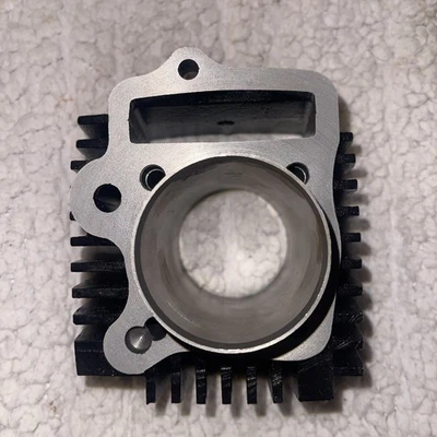 Pistón cilindro barril para HONDA C90 Cub 86cm3 TRX90 Foto 1 de 4