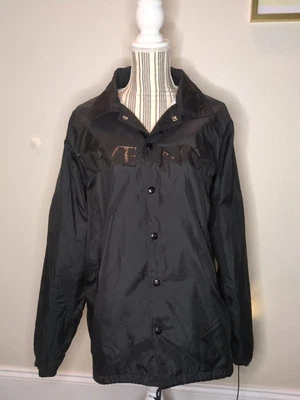 My Chemical Romance - Living 风衣夹克 - 复仇 - 复古 2005 — 第 1/4 张图片