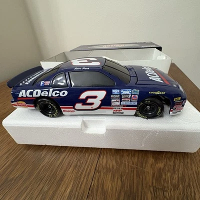 Steve Park #3 Ac-Delco 1997 Monte Carlo Bank escala 1:24  - Imagem 1 de 4