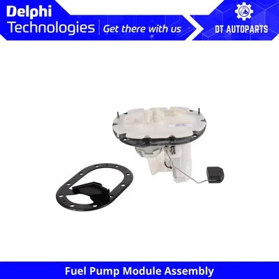 Conjunto de módulo de bomba de combustible Delphi 2001 2002 para Subaru Legacy 2,5 L H4 2000-2003 Foto 1 de 4