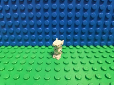 Lego BD-72 Minifigure sw1211 75325 Star Wars Droid HTF Rare Retired CMF Lot  - Image 1 of 4