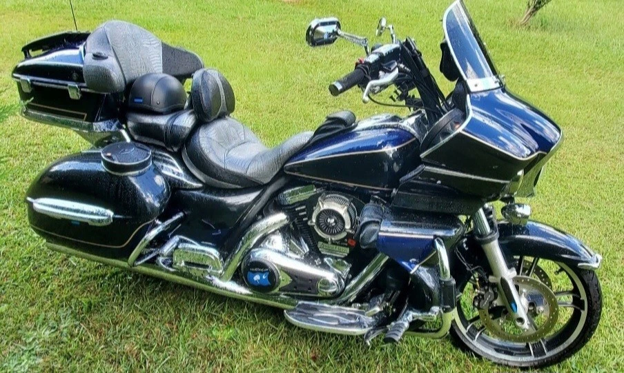 Система управления воздухом KAMS KAWASAKI VOYAGER VAQUERO VN1700  - Изображение 1 из 4