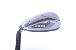 LEFTY Ping G425 54* Sand Wedge 34.75 in Steel Shaft Extra Stiff Flex - Picture 1 of 8
