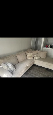 Couch For Sale - Image 1 of 4