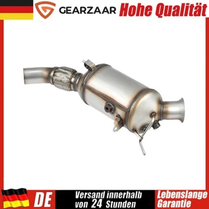 Dieselpartikelfilter DPF Geeignet für BMW 5er E60 E61 18308508224 18307812281 - Bild 1 von 18