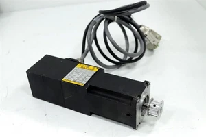 ABB Baldor Reliance AC Servo Motor BSM50N-2SPLFF - Picture 1 of 6