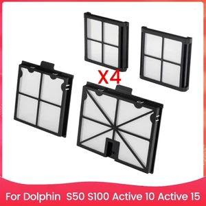 9991425-R4 - para Premier S50, S100, Active 10 Active 15 Roboti3225 - Imagen 1 de 6