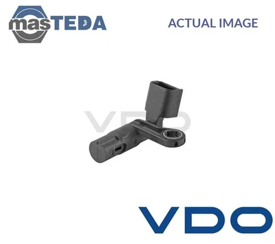 2910000217100 CAMSHAFT POSITION SENSOR VDO NEW OE REPLACEMENT - Image 1 of 4