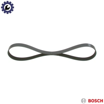 VRIBBED BELT 1 987 946 298 FOR SKODA OCTAVIA/II/Combi LAURA HYUNDAI ix35/Van - Image 1 of 4