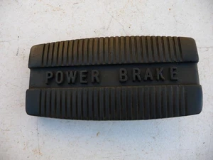 Nice Used Thunderbird 1959 1960 1961 1962 power brake pedal with automatic - Bild 1 von 7