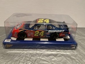 Winner's Circle Jeff Gordon #24 DuPont Impala  SS 1:24 Die Cast - New!! - Picture 1 of 3