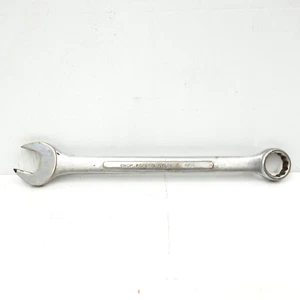 Vtg Allied Combination Wrench 15/16in SAE Drop Forged Taiwan - Picture 1 of 5