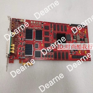 1PC HARRIS CATEGORY E1 170-000747Q01 161-000142Q00 image acquisition card - Picture 1 of 2