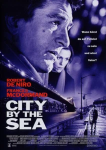 City by the Sea - Robert De Niro - DVD - OVP - NEU - Picture 1 of 6