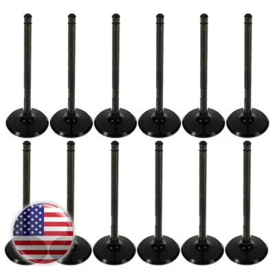 Exhaust Valve For Ford Lincoln Mazda CX-9 Explorer Flex F-150 Fusion MKS MKT 3.5 - Image 1 of 4