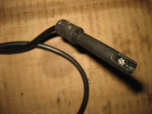 Optisches Auge Brennerauge M2 770 709 Auktionsnummer 205 - Picture 1 of 2