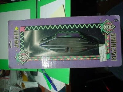 Harley Dyna Joker 1990-98 máquina ranurada montaje superior del motor 950117-BMC Foto 1 de 2