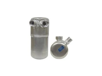 Acumulador de aire acondicionado para Audi Coupé Quattro 1990-1991 62473TXQZ Foto 1 de 2