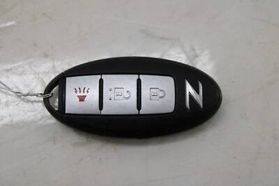 2018-2020 Nissan 370z Key Fob Remote OEM HC117 - Изображение 1 из 2