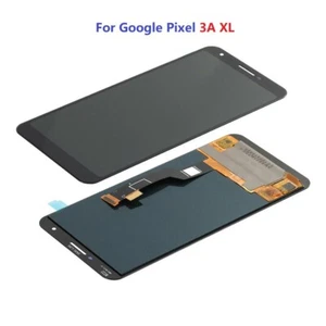 OLED Display For Google Pixel 3A XL 6'' LCD Touch Screen Digitizer Assembly Part - Picture 1 of 7