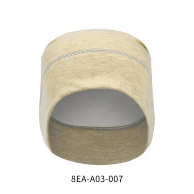 Gorro de invierno polar a prueba de viento oreja cálido puño tejido gorra holgada para exteriores EE. UU. Foto 1 de 4