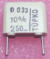 m7481 15 pièces Elkos PHILIPS 2,2 µF/50 V/85 ° C-Radial