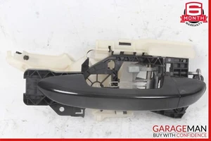 09-17 Volkswagen Passat CC Rear Left Side Exterior Door Handle 3C8839885 OEM - Picture 1 of 10