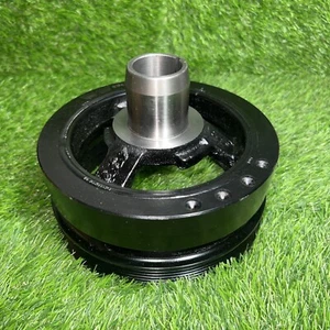 Equilibrador armónico de motor para Dodge Ram 1500 2002-2005 4,7 L V8 GAS SOHC - Imagen 1 de 5