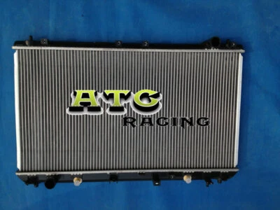 Radiator for Toyota Camry/Solara /Lexus ES300 3.0L V6 1997-2001 97 98 99 00 01 - image 1 of 4