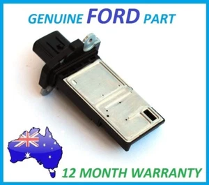GENUINE Air Flow Meter AFM for Ford Courier Explorer Fiesta PH WS 4.0L 1.6L WARR - Picture 1 of 3