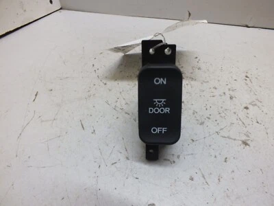 05 06 07 08 09 10 2007 2008 2009 2010 HONDA ODYSSEY DOMO INTERRUPTOR DE LUZ #7734W Foto 1 de 4