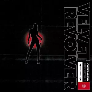 Velvet Revolver Contraband 20th Anniversary Edition Japan Only Blu-spec CD2 - Picture 1 of 1