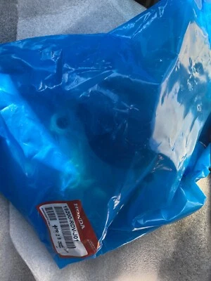 honda acura oem water pump V6 19200-RDV-J01 accord pilot odyssey MDX RDX  - Image 1 of 3