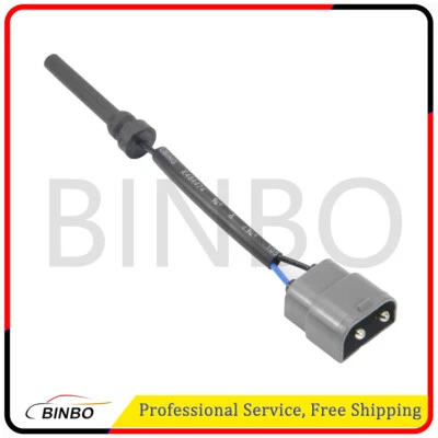Coolant Level Sensor For Volvo Truck FH16 VN FL FM7 VNL VHD 630 670 780 21399626 - Image 1 of 4