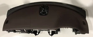 Jaguar XF Dashboard Kit - Jaguar XF Dash | XF Dash Kit | Truffle Dashboard - Picture 1 of 3