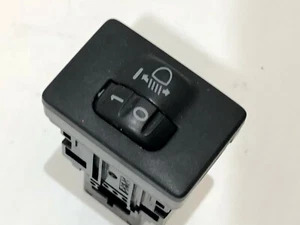 TOYOTA IQ IQ2 FARO REGULADOR ALTURA INTERRUPTOR BOTÓN 2009-2019 - Imagen 1 de 8