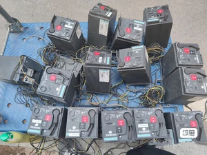 Ship dhl 3VL9300-3MQ00 FR remote motor drive - Picture 1 of 1