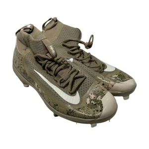 Tacchetti da calcio stringati uomo Nike Lunar Vapor Ultrafly Elite mimetici Air Max - Foto 1 di 7