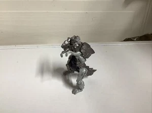 Transformers Figure Grim Lock  The Last Knight 2017 Autobot 3” Hasbro Dinobot - Picture 1 of 9