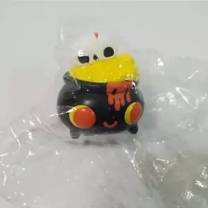 Funko Paka Paka Boo Hueco Tritón Caldero Calavera Mini Figura Halloween 2" Serie 1 - Imagen 1 de 7