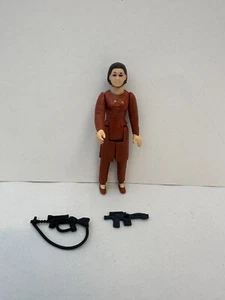 Kleines Konvolut Vintage Star Wars Spielzeug - Bild 1 von 7