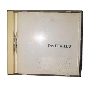 EMI Records - The Beatles - (The White Album) Disc 2 Only - CD - Foto 1 di 4