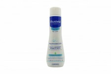 MUSTELA BÉBÉ MULTI-SENSORY BUBBLE BATH. NEW. FREE SHIPPING