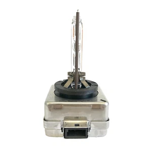 OEM Used Osram D1S Xenon Headlight Bulb 66140 OSRAM 66140 HID Bulb - Picture 1 of 3