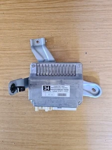 TOYOTA AYGO 2019 MK3 1.0 PETROL AUTOMATIC GEARBOX CONTROL MODULE ECU 8953070340 - Picture 1 of 11