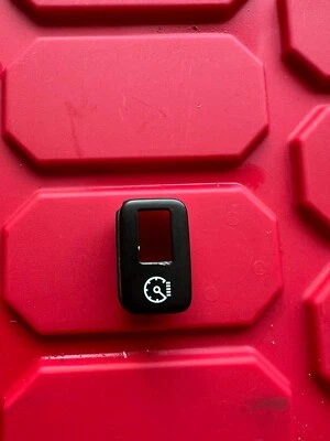 Interruptor de atenuación de luz Acura MDX 2001-2006 moldura OEM Foto 1 de 2