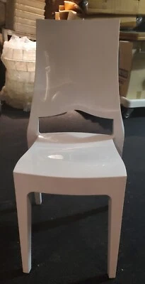 Sedie Scab Design Usate Pochissimo - Immagine 1 di 4